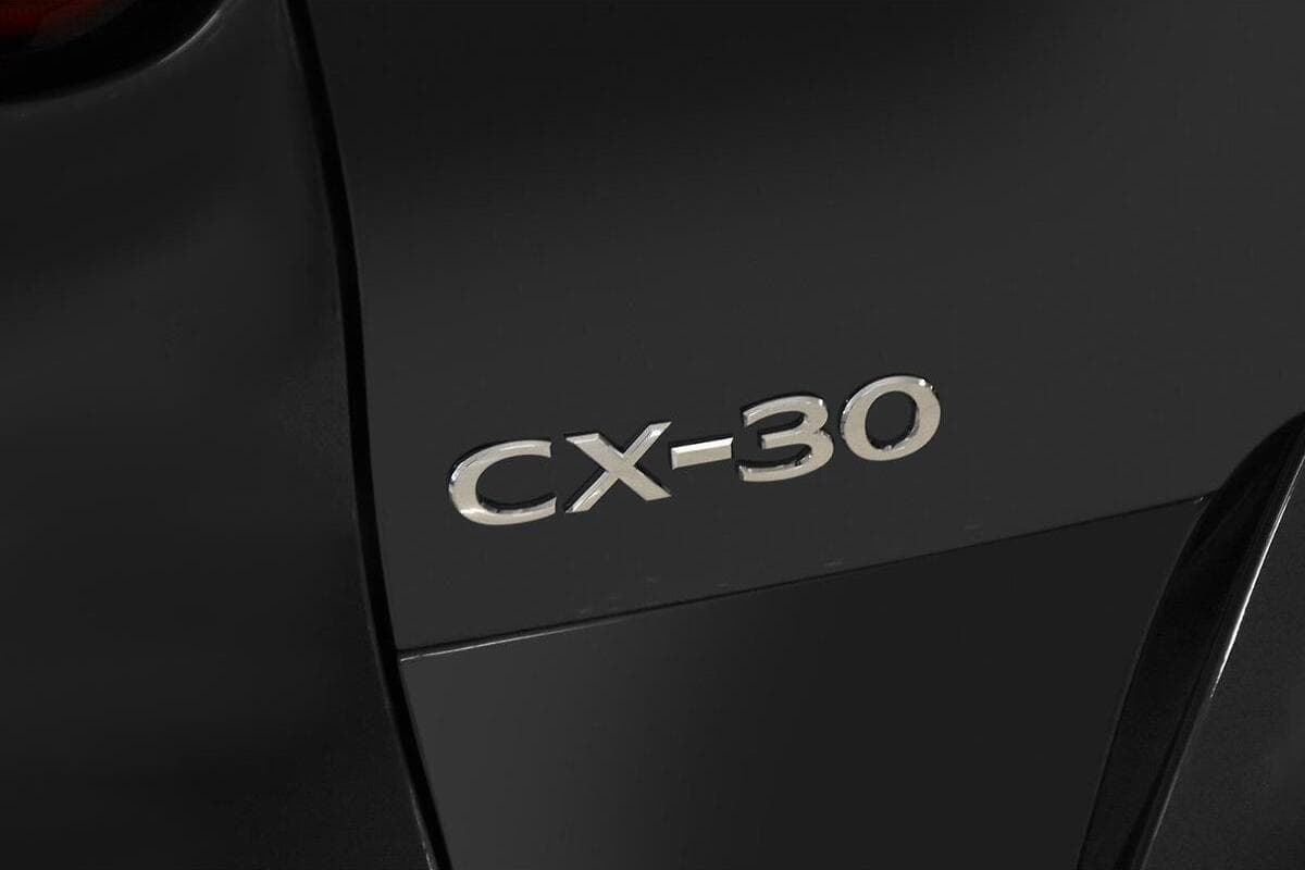 2024 Mazda CX-30 G20 Touring DM Series Auto image 5