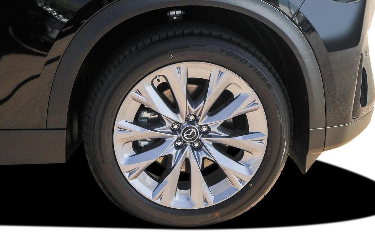 2025 Mazda CX-90 G50e GT KK Auto i-ACTIV AWD image 17