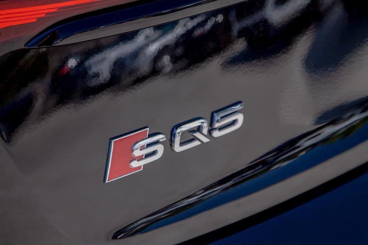 2025 Audi SQ5 TDI Auto quattro MY25 image 12