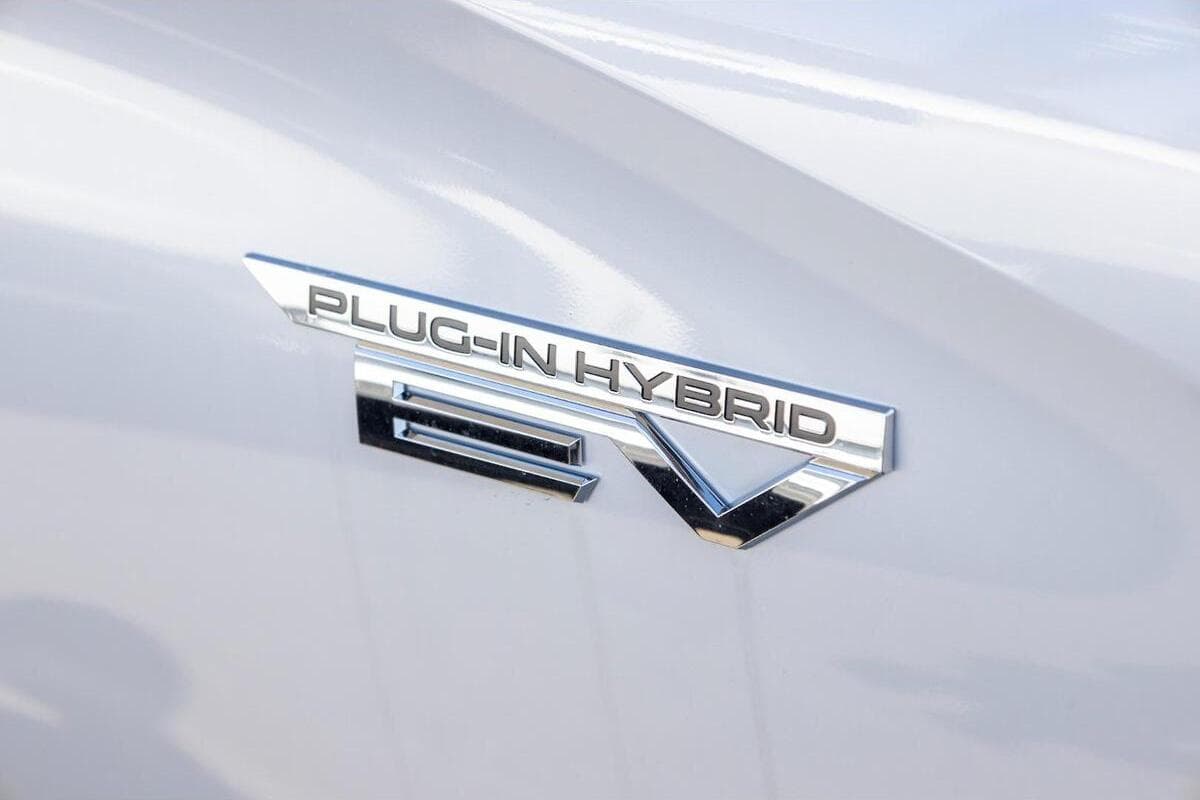 2024 Mitsubishi Outlander PHEV Aspire ZM Auto AWD MY24 image 12