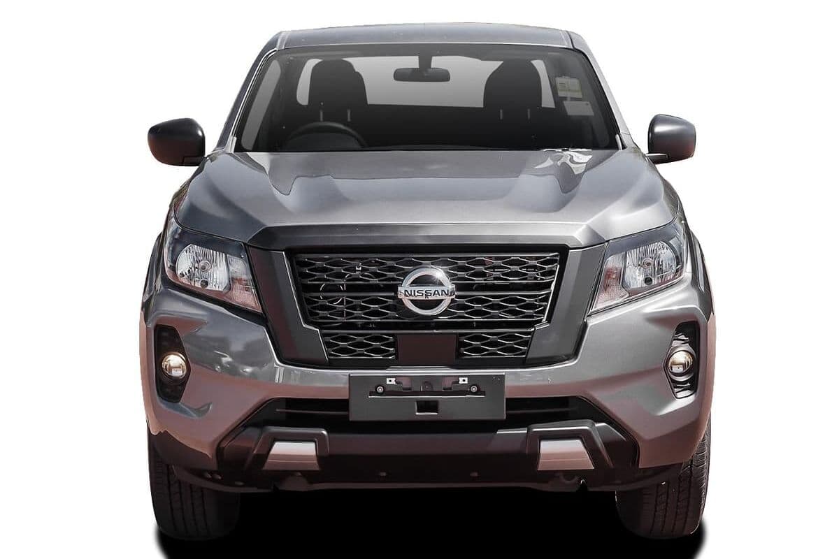 2025 Nissan Navara SL D23 Auto 4x2 MY24 Dual Cab