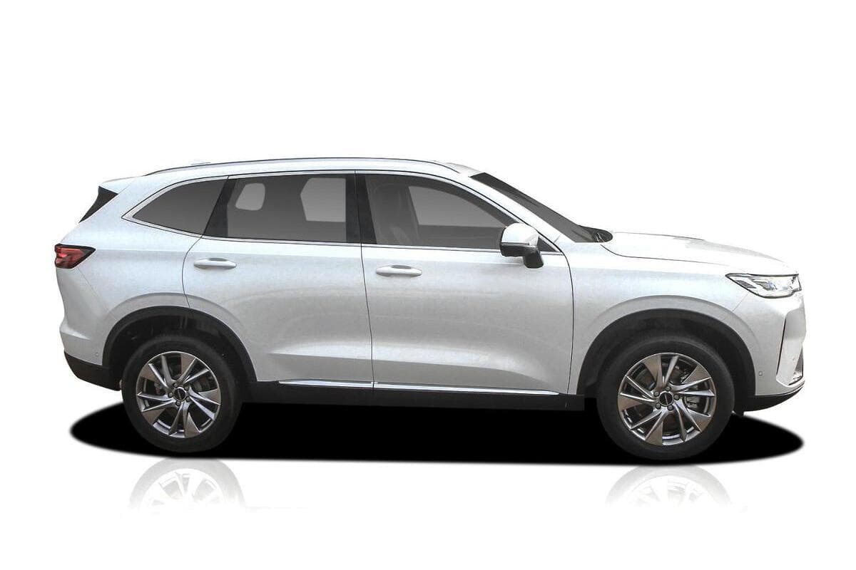 2024 GWM Haval H6 Ultra Auto image 5
