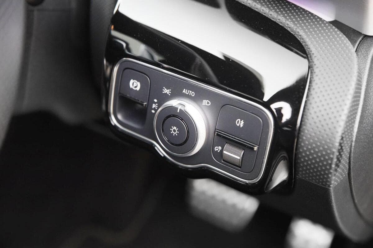 2024 Mercedes-Benz A-Class A250 Auto 4MATIC image 10