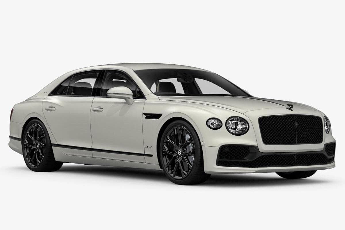 2024 Bentley Flying Spur Speed Edition 12 Auto AWD MY24