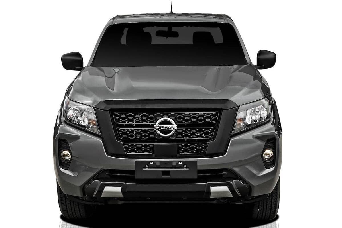 2025 Nissan Navara SL D23 Auto 4x4 MY24 image 2