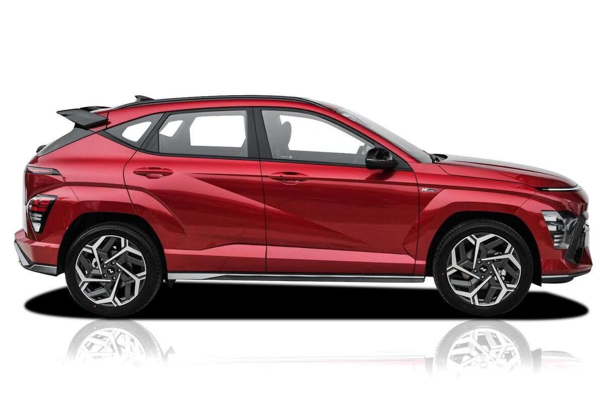 2024 Hyundai Kona N Line Auto 2WD MY25 image 5