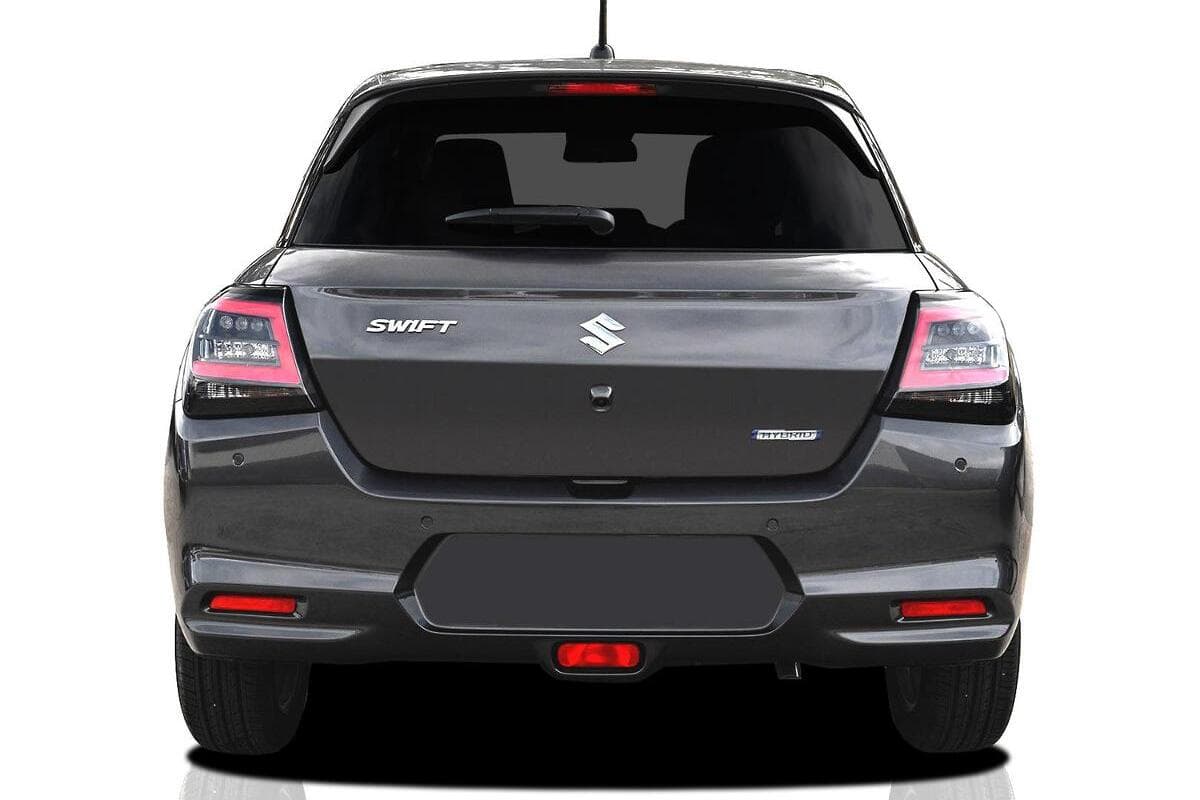 2024 Suzuki Swift Hybrid GLX Auto image 4