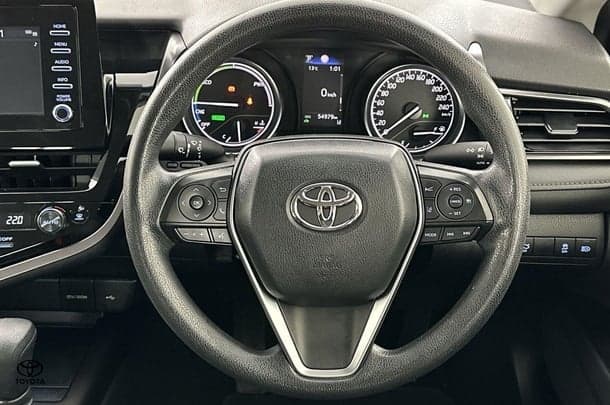 2023 Toyota Camry Hybrid Ascent image 17