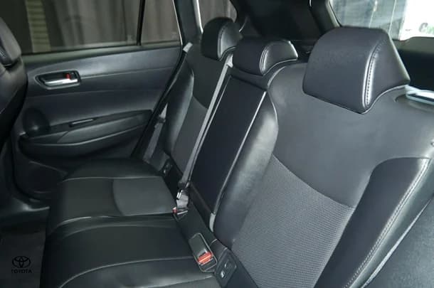 2023 Toyota Corolla Cross HV Atmos image 20
