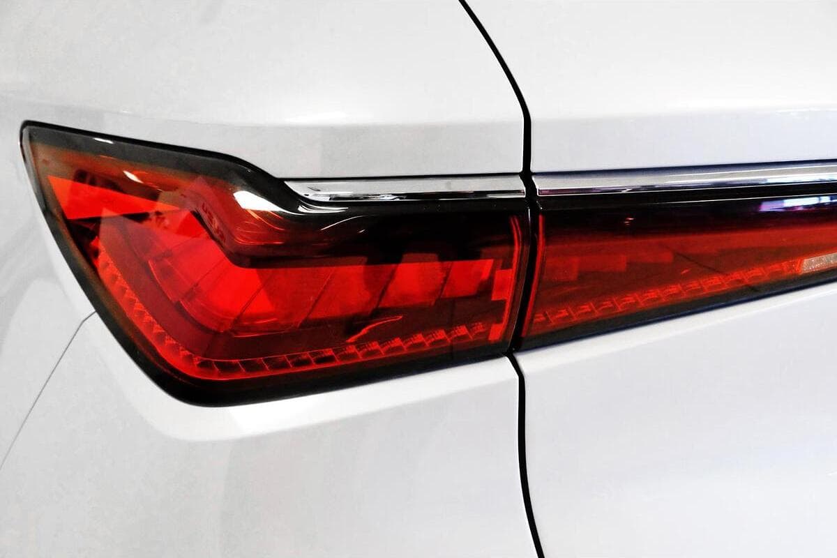 2024 BYD ATTO 3 Standard Auto image 17