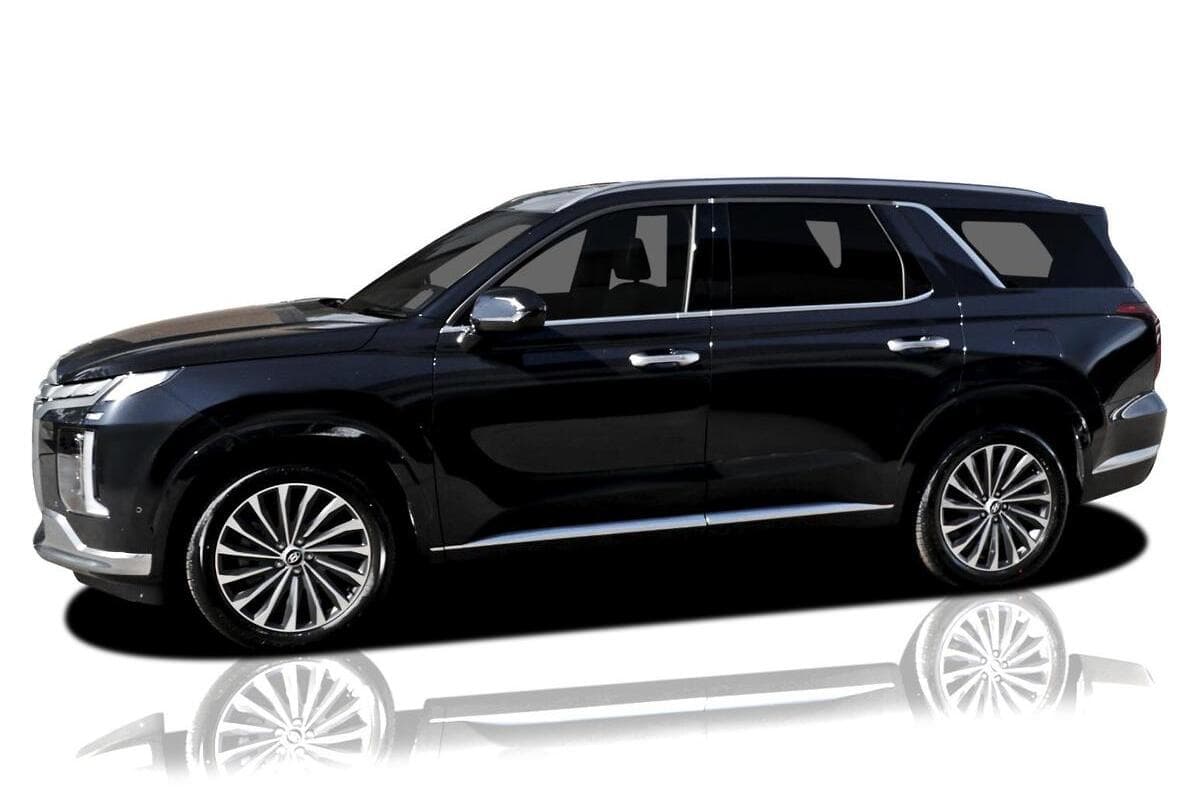 2025 Hyundai Palisade Calligraphy Auto 2WD MY25 image 5