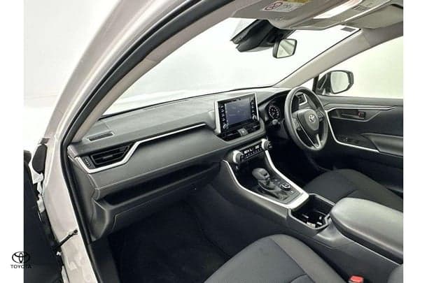 2023 Toyota Rav4 Hybrid GX AWD image 19