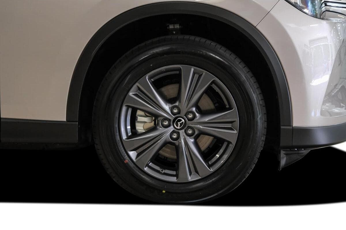 2025 Mazda CX-60 D50e Evolve KH Series Auto i-ACTIV AWD image 19