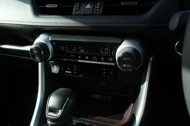 2024 Toyota RAV4 Hybrid Cruiser 2WD image 16