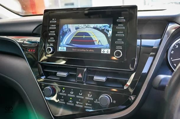 2022 Toyota Camry Ascent image 19