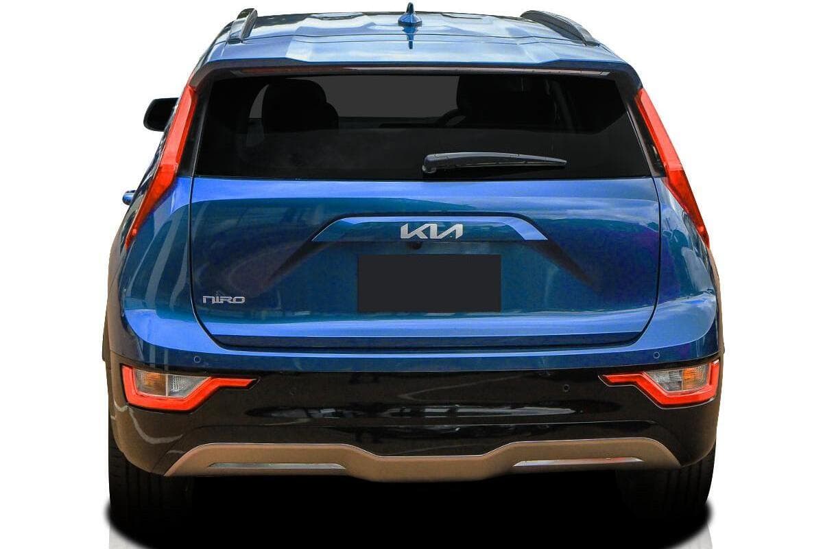 2025 Kia Niro EV S Auto 2WD MY25 image 2