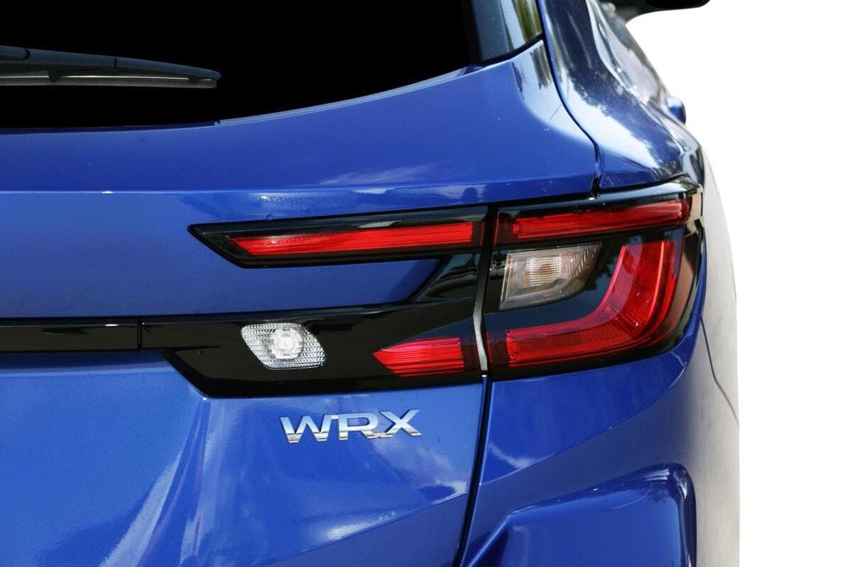 2024 Subaru WRX VN Auto AWD MY24 image 7