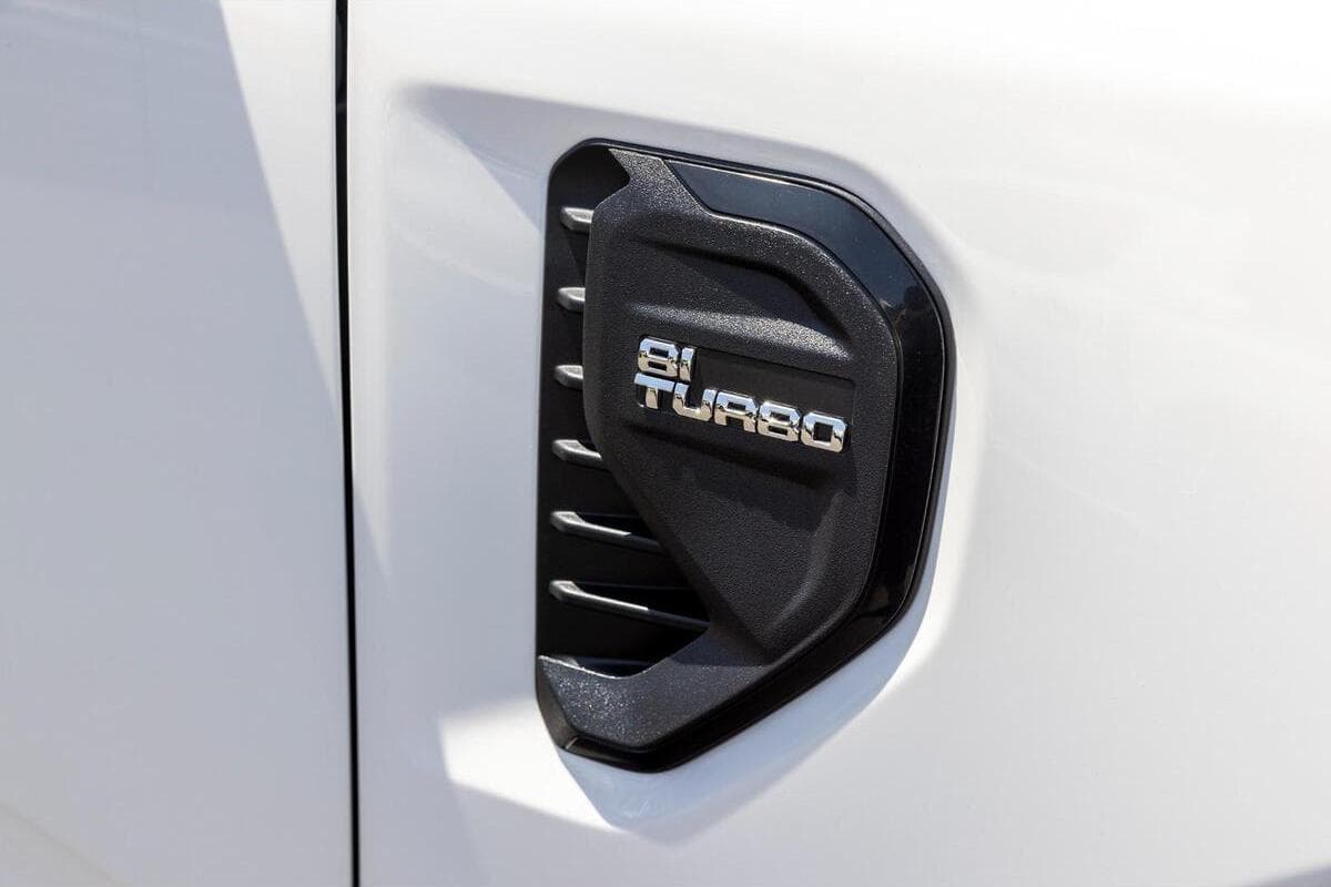 2024 Ford Ranger XL Auto 4x4 MY25.25 image 10