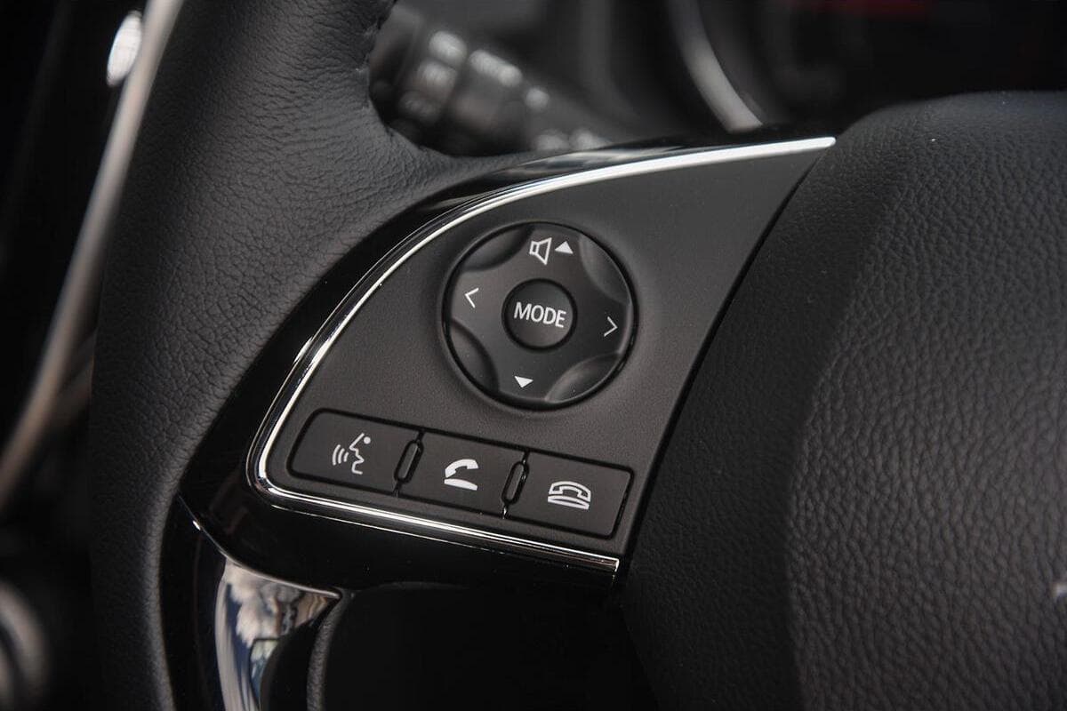 2025 Mitsubishi ASX Exceed XD Auto 2WD MY24 image 15