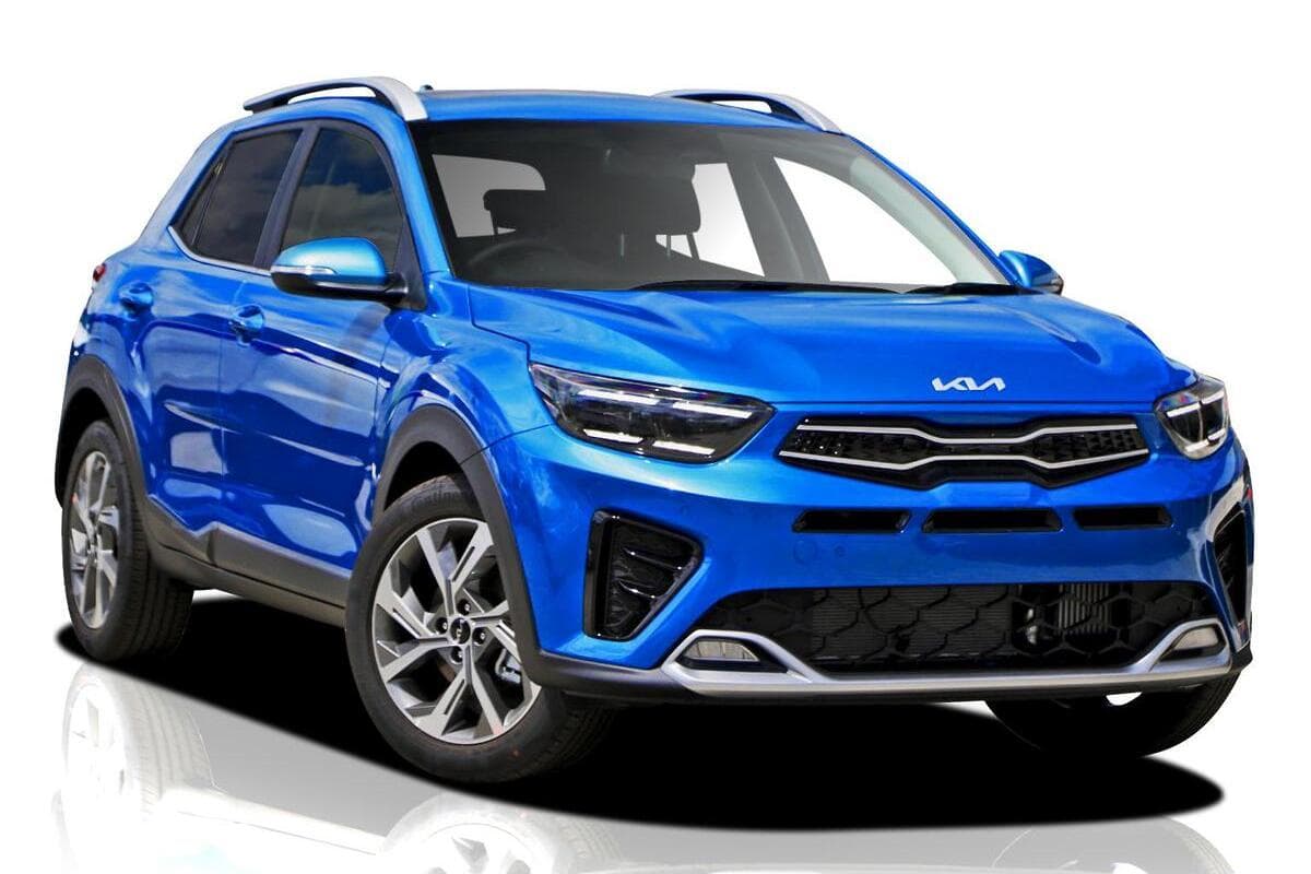 2024 Kia Stonic GT-Line Auto FWD MY25
