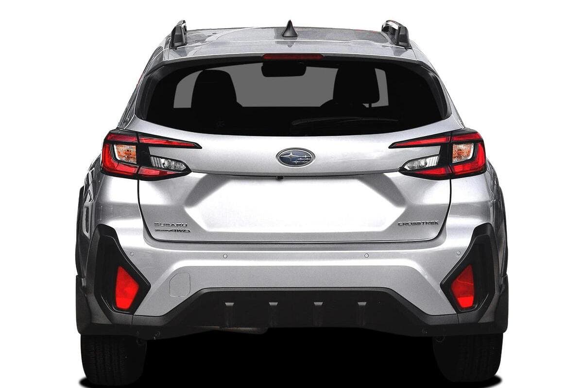 2024 Subaru Crosstrek 2.0S G6X Auto AWD MY24 image 3