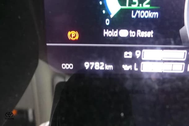 2024 Toyota Tundra Limited image 2