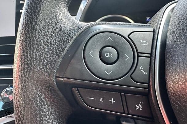 2022 Toyota Camry Hybrid Ascent image 19