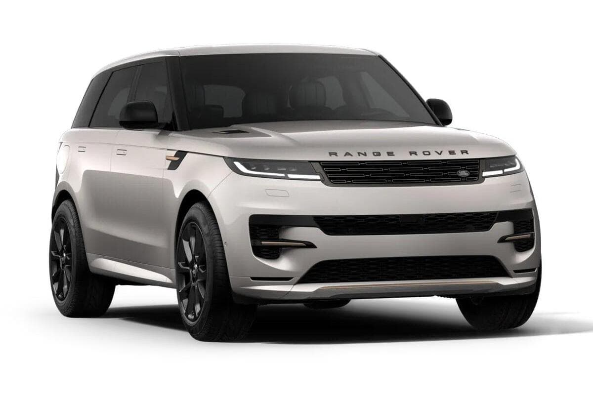 2025 Land Rover Range Rover Sport D300 Dynamic SE Auto AWD MY25