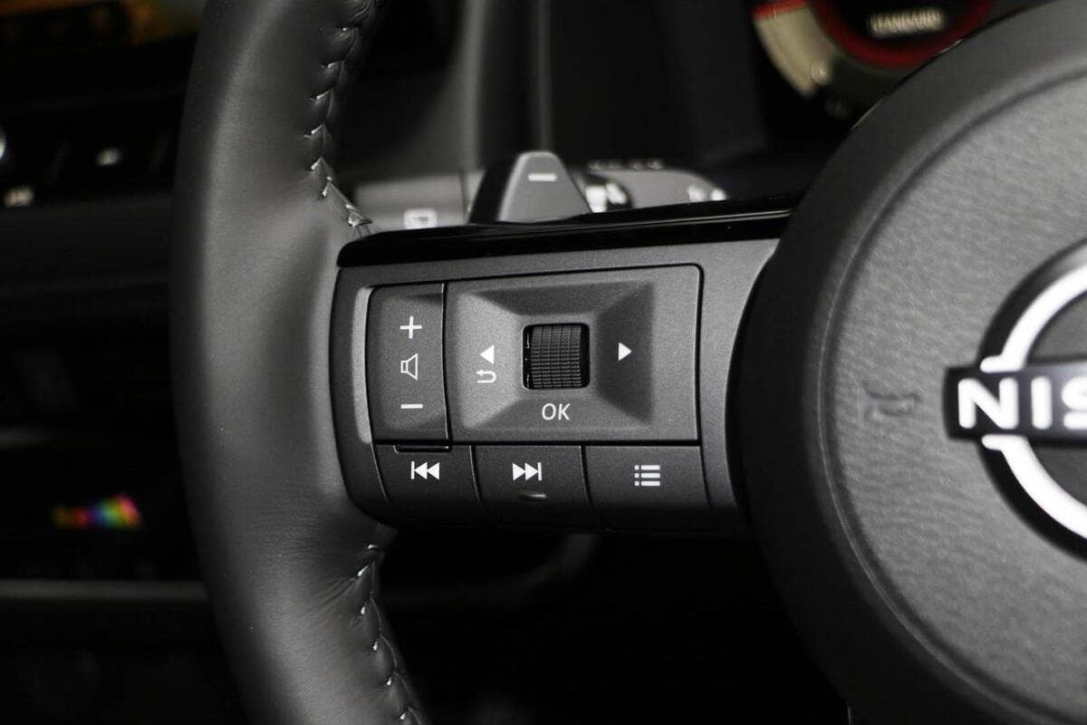 2024 Nissan X-TRAIL N-TREK T33 Auto 2WD MY25 image 16