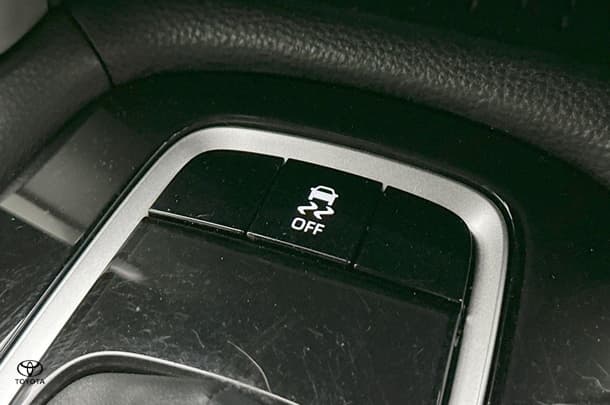 2022 Toyota Corolla Cross Petrol GX image 29