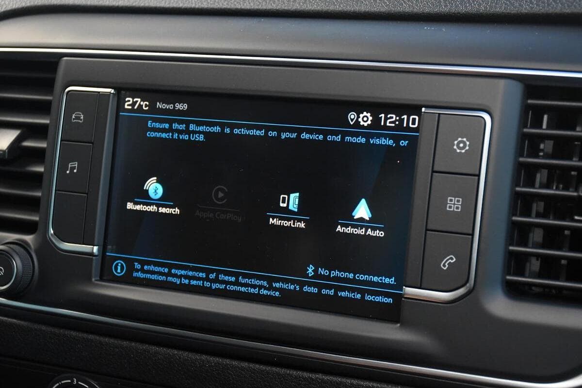 2024 Peugeot Expert Pro Long Auto image 11