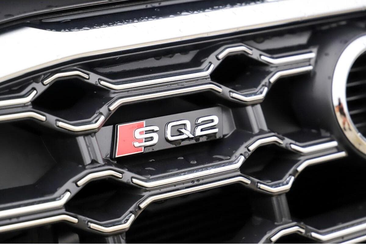 2024 Audi SQ2 Auto quattro MY25 image 5