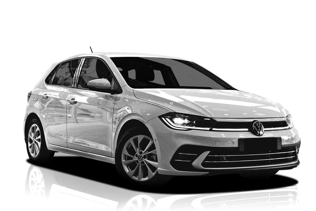 2025 Volkswagen Polo 85TSI Style AE Auto MY25