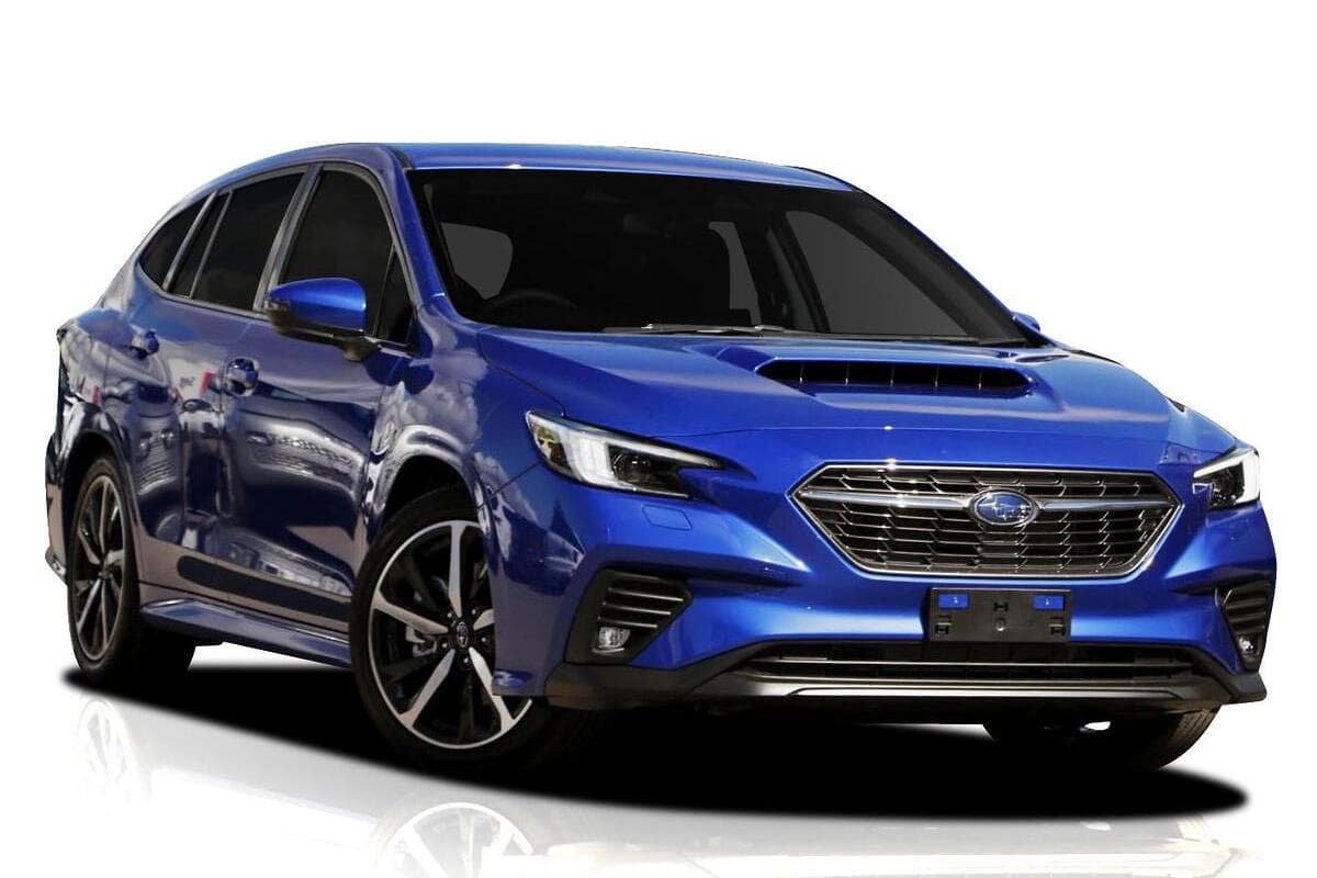 2025 Subaru WRX VN Auto AWD MY24
