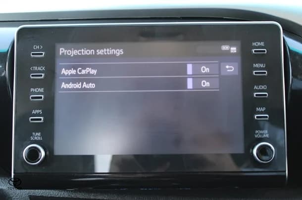 2023 Toyota Hilux 4x4 SR5 image 34