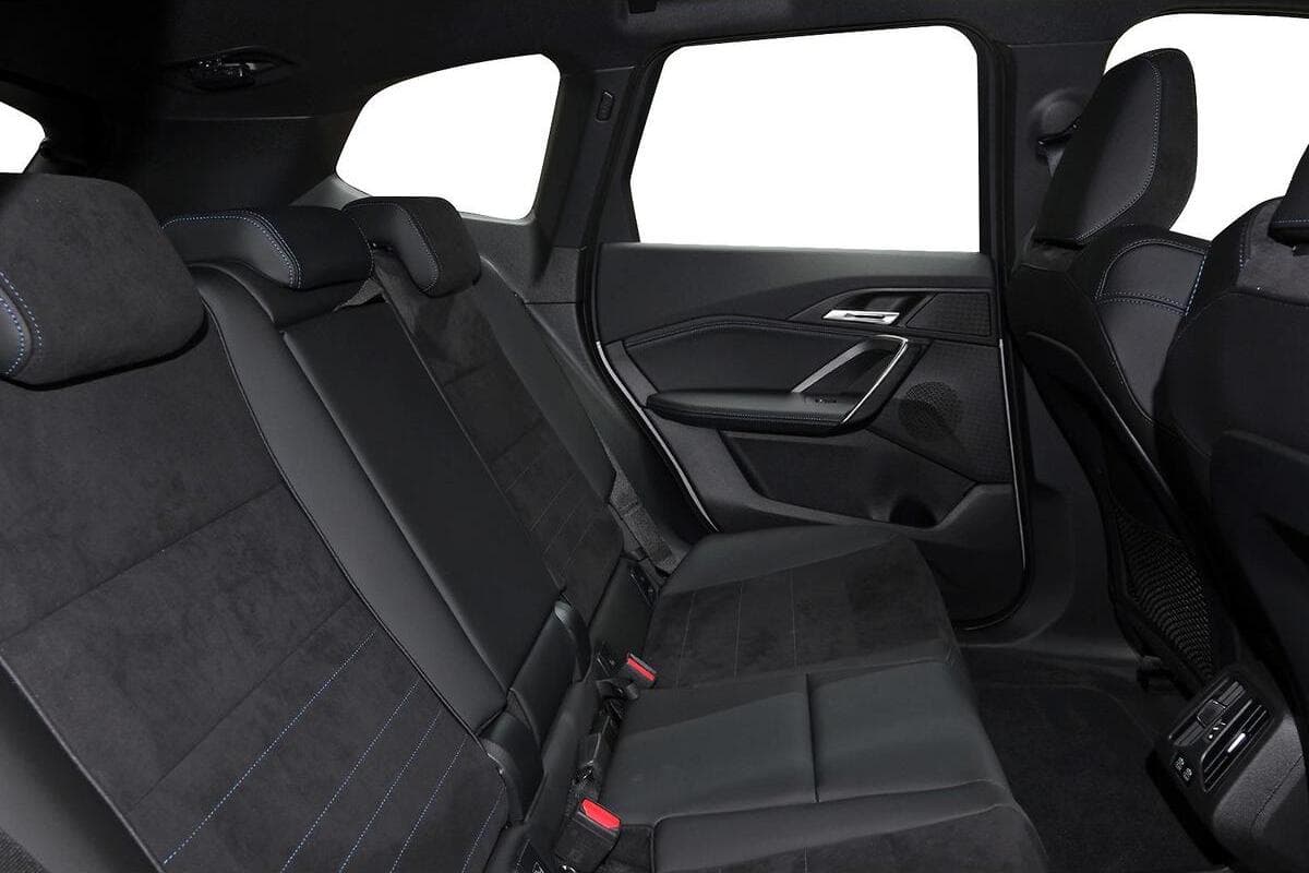 2025 BMW iX1 xDrive30 M Sport U11 Auto AWD image 8