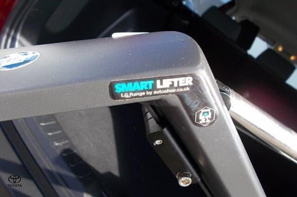 2020 Toyota RAV4 GXL-2WD image 13