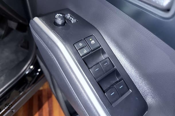 2023 Toyota Kluger GX-2WD image 16