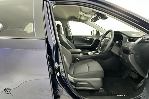 2024 Toyota Rav4 Hybrid GXL AWD image 14