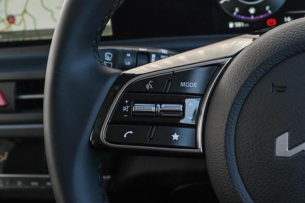 2025 Kia Seltos Sport+ Auto 2WD MY25 image 14