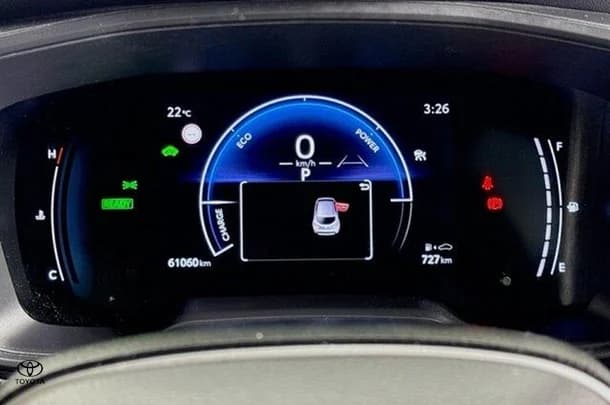 2022 Toyota Corolla Ascent Sport image 20