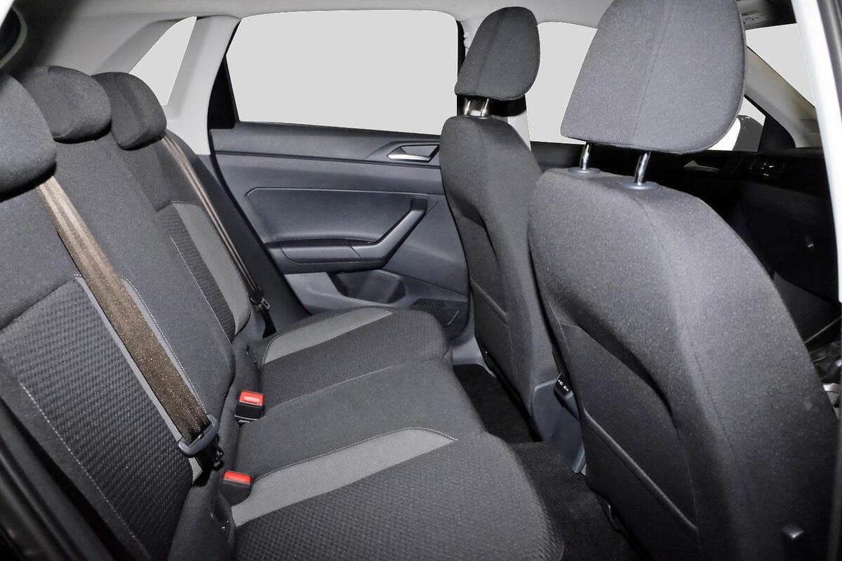 2025 Volkswagen Polo 85TSI Life AE Auto MY25 image 8