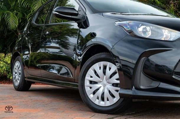 2023 TOYOTA Yaris Ascent Sport image 6