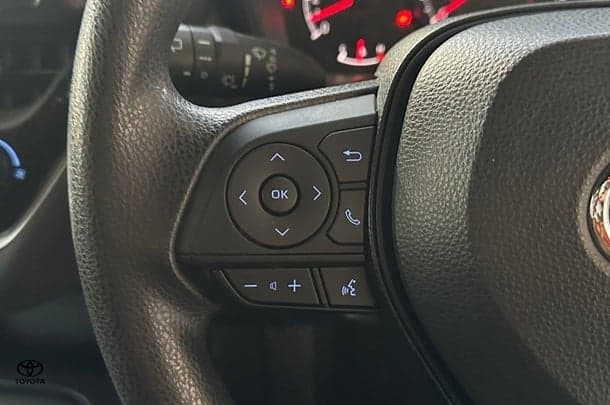 2022 Toyota Corolla Ascent Sport image 20