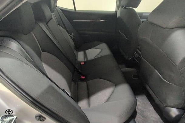 2021 Toyota Camry Hybrid Ascent Sport image 17