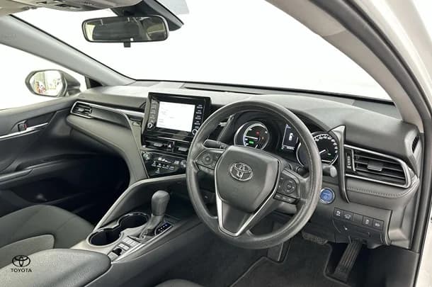 2023 Toyota Camry Hybrid Ascent image 15