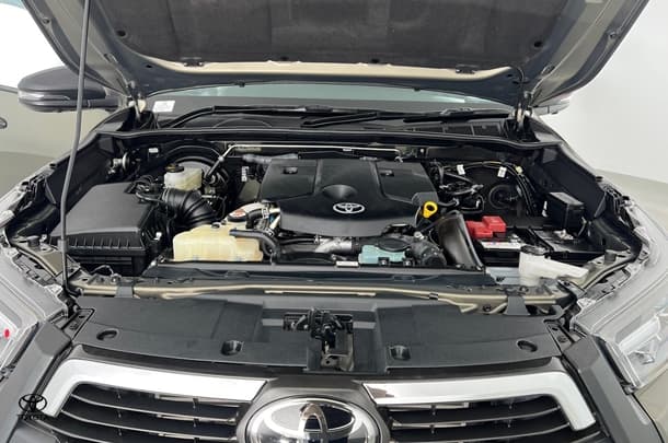 2023 Toyota Hilux 4x4 Rogue image 23