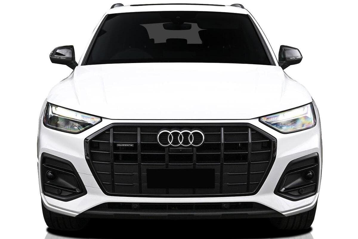 2024 Audi Q5 40 TDI Sport Auto quattro ultra MY25 image 2