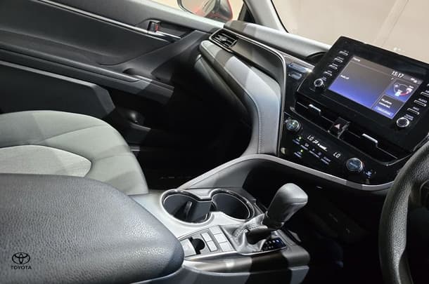 2023 Toyota Camry Hybrid Ascent image 24