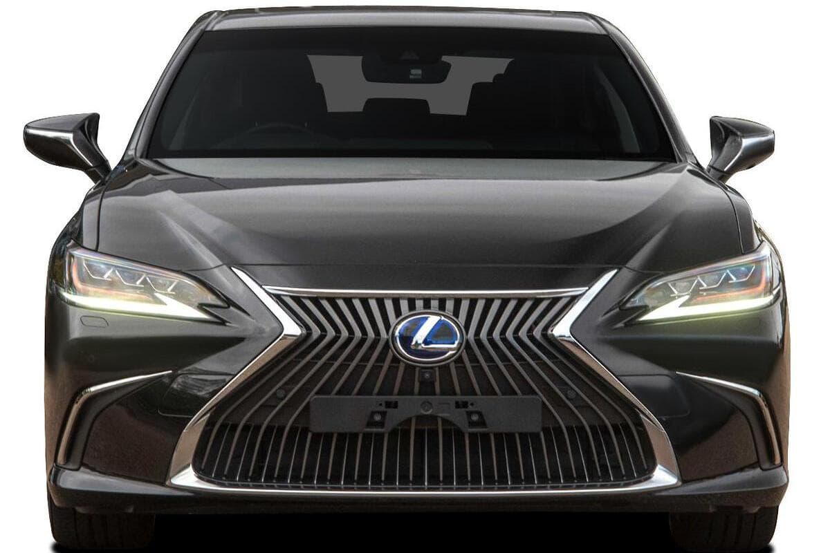 2024 Lexus ES ES300h Sports Luxury Auto image 2